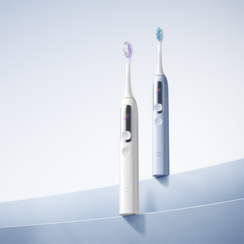Mijia Smart Servo-oscillation Electric Toothbrush Pro