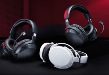 HP Announces HyperX Clutch Talon Controller, Cloud Stinger 3 Headsets, and NGENUITY Software HyperX Cloud Stinger 3