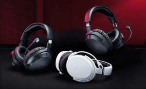 HyperX Cloud Stinger 3