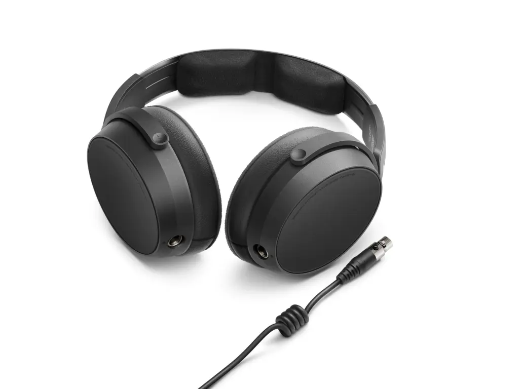 Sennheiser HD 480 Pro