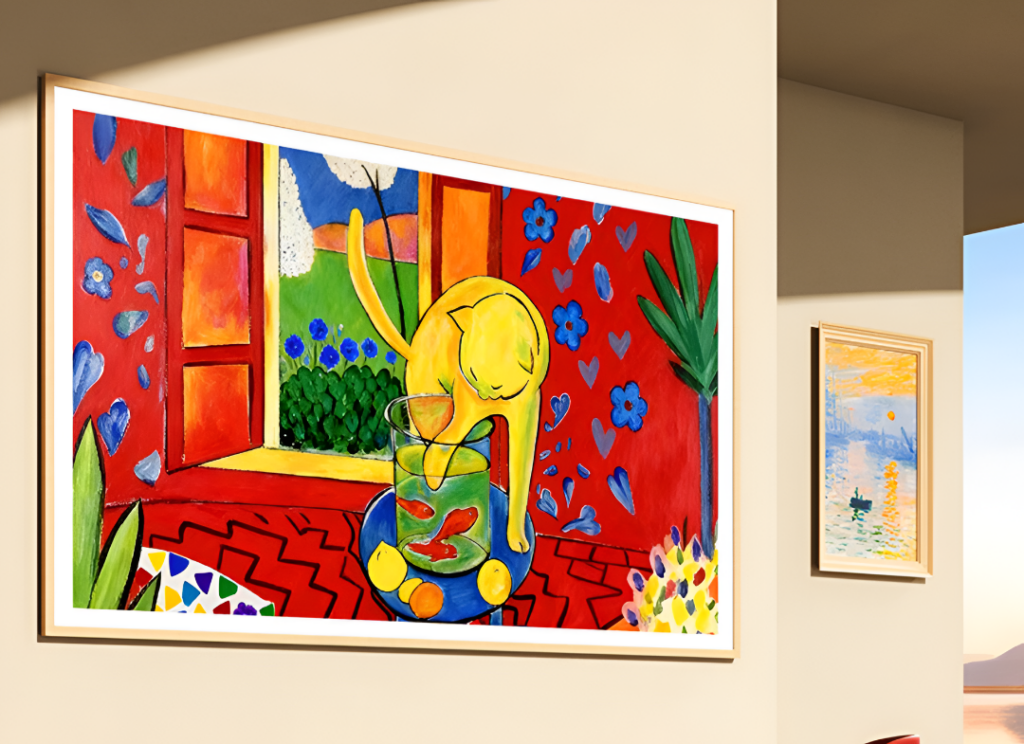 Skyworth A9H Wallpaper TV