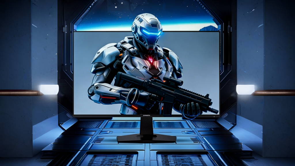 Skyworth G27 SE Monitor