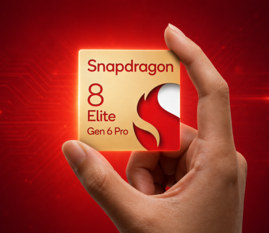 Snapdragon 8 Elite Gen 6 Pro: Here’s everything we know so far Snapdragon 8 Elite Gen 6 Pro