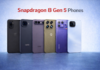 Every Snapdragon 8 Gen 5 phone launched so far: Complete list Snapdragon 8 Gen 5 phone list
