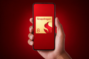 Snapdragon 8 Gen 5 upgrade