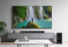 Sony launches HT-B500 soundbar with Dolby Atmos, DTS:X and 3.1-channel setup Sony HT-B500 soundbar