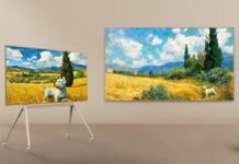 TCL A400 Pro NXTVISION TV Announced for Europe With 4K QD-Mini LED 144Hz Display TCL A400 Pro NXTVISION TV
