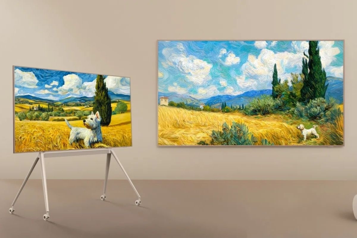 TCL A400 Pro NXTVISION TV Announced for Europe With 4K QD-Mini LED 144Hz Display