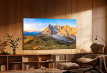 TCL launches C8L SQD-Mini LED TVs with 6000 nits brightness & 144Hz refresh rate TCL C8L SQD-Mini LED TV