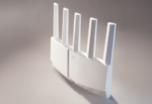 TP-Link launches new affordable Wi-Fi 7 router with AI-powered antennas & EasyMesh support TP-Link TL-7DR3600