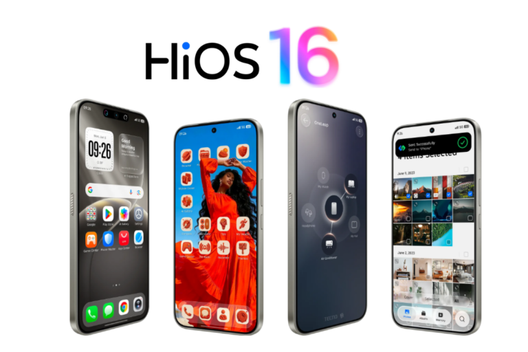 Tecno Android 16 (HiOS 16) update: Full list of eligible devices and ...