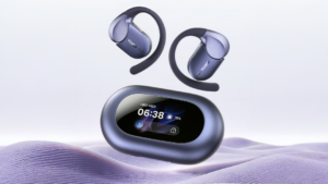 Tozo Open X2 Pro open-ear earbuds