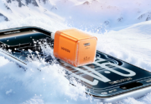 Ugreen launches compact Nexode 45W GaN charger with PD 3.2 support Ugreen Nexode 45W GaN Charger