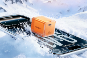 Ugreen Nexode 45W GaN Charger