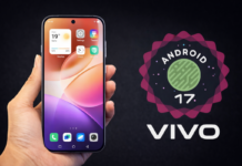 Vivo launches Android 17 Developer Preview: Supported devices and installation steps Vivo Android 17 beta program