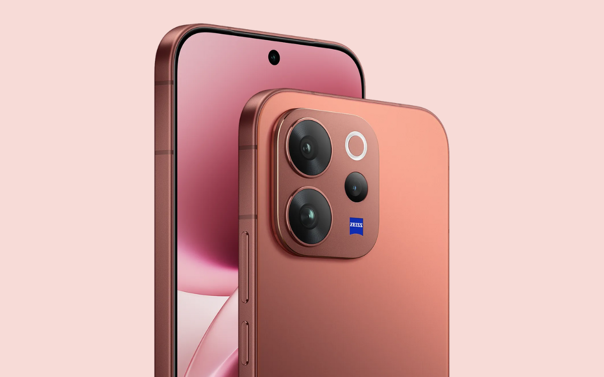 Vivo V80 tipped to debut with 10X Portrait Zoom, a first for the V series; 50MP ZEISS telephoto and 4K cinematic video expected