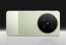 Best Phones with the Fastest Processors in 2026 Vivo X300 Ultra - Victory Green