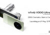 Vivo X300 Ultra, X300 FE India launch confirmed for May 6, key details officially revealed Vivo X300 Ultra launch date