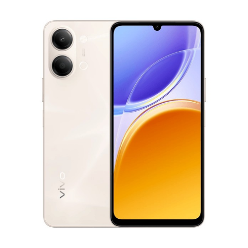 Vivo Y21 2026