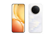 Vivo Y600 Pro’s full specifications, variants, color options emerge; launching in next few days Vivo Y600 Pro