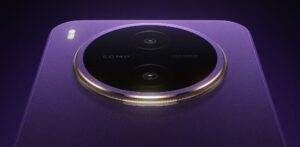 Vivo Y600 Pro teaser