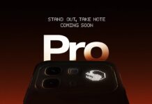 Infinix Note 60 Pro launching in India soon with rear display, Snapdragon 7s Gen 4 chip