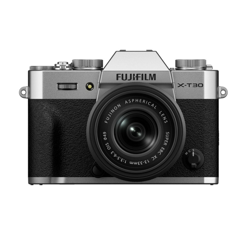 Fujifilm X-T30Ⅲ
