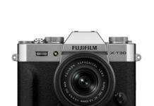 Fujifilm X-T30 III launches as a compact hybrid camera built for creators, brings 6.2K video, AI autofocus Fujifilm X-T30Ⅲ