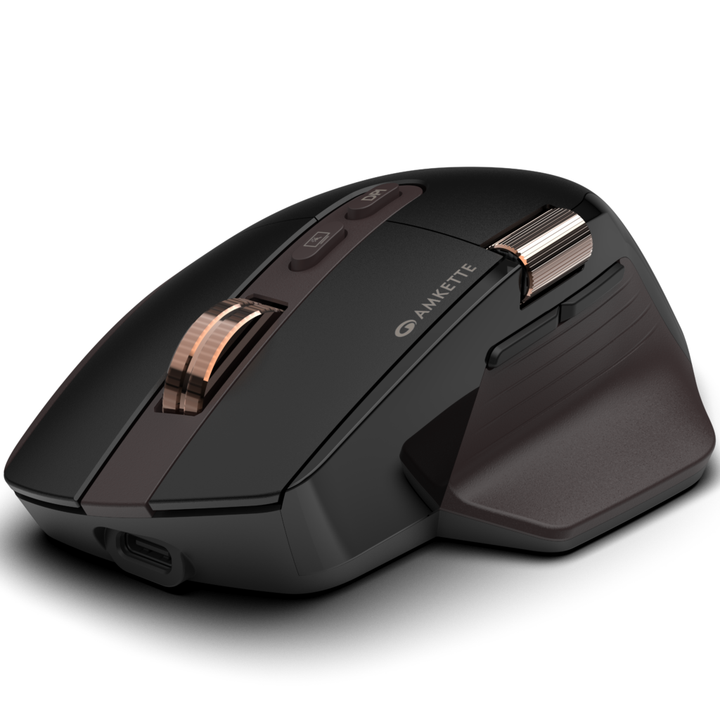 Amkette XS Flow 2 Speed