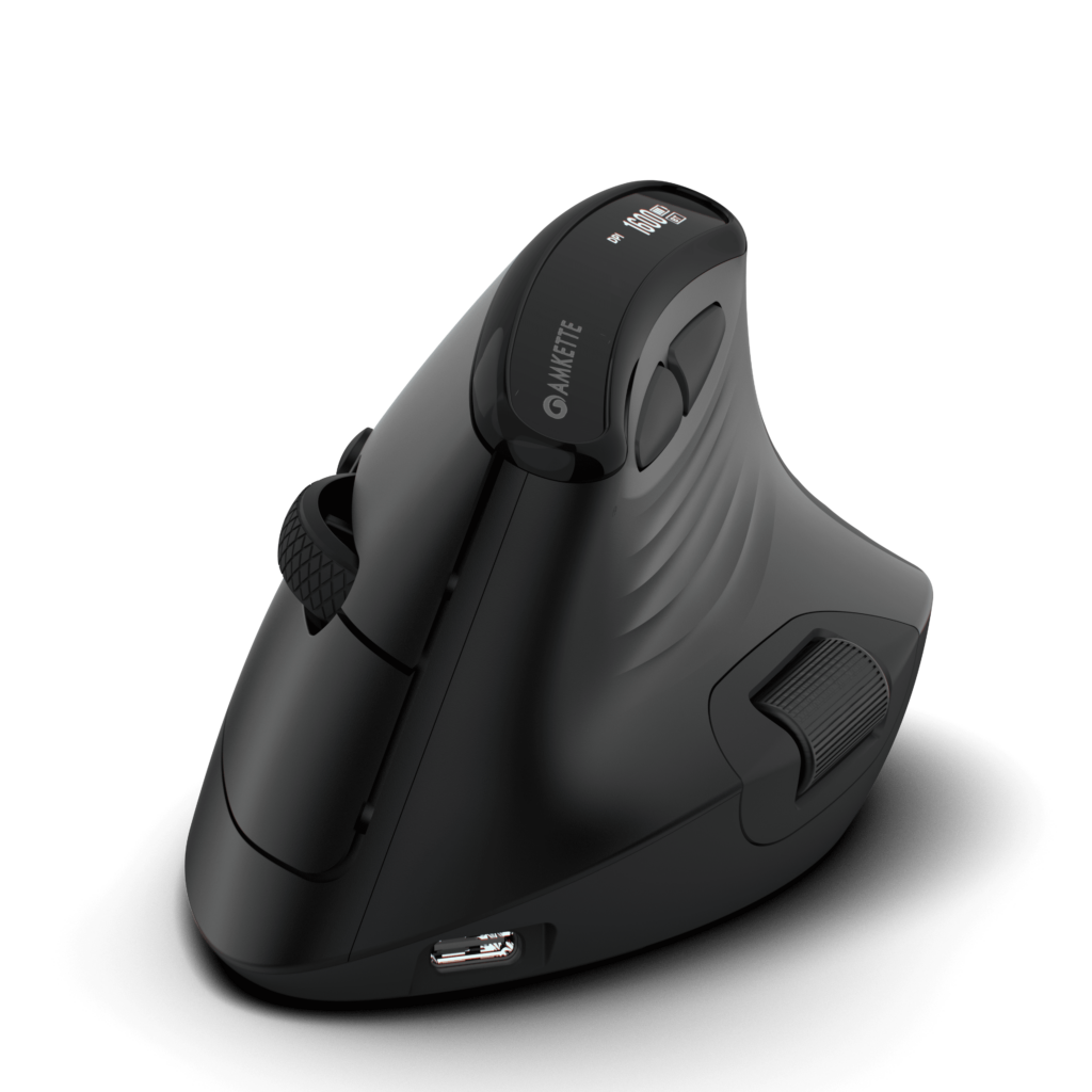 Amkette XS Natural Plus 