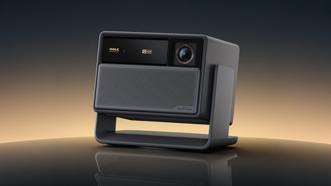 Xgimi launches RS30 series 4K projectors with advanced gaming features ...