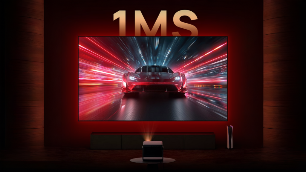 Xgimi RS30 Projectors