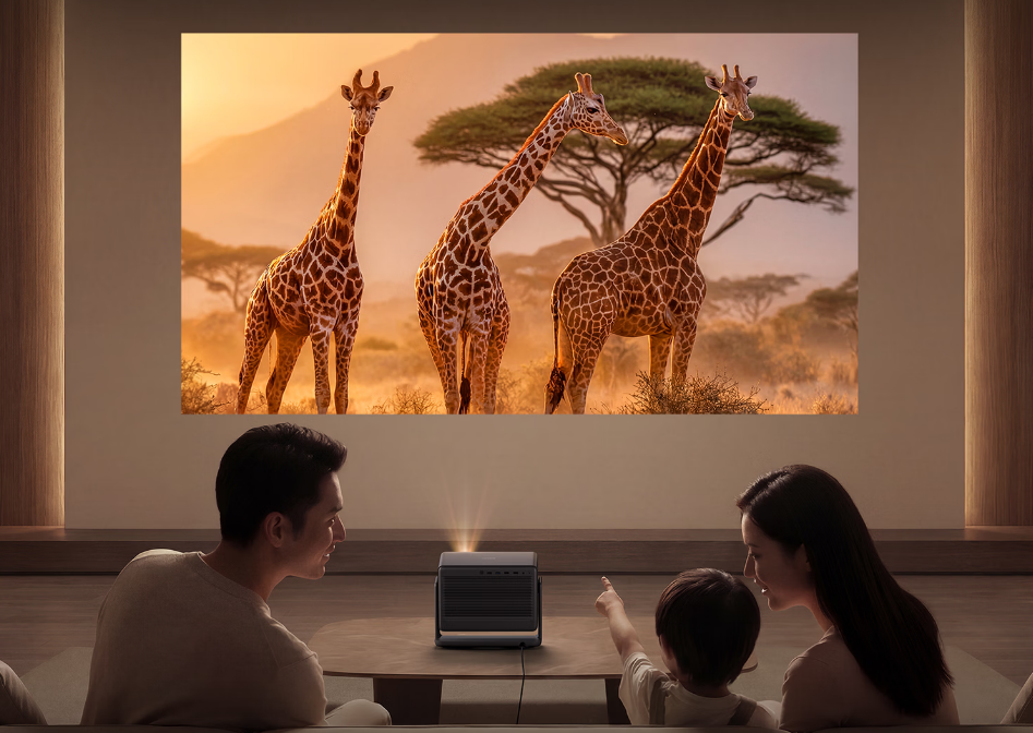 Xgimi RS30 Projectors