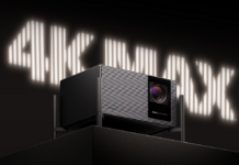 Xgimi launches X50 Ultra and Ultra Max bringing cinema-grade projection to home setups Xgimi X50 Ultra Max