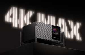 Xgimi X50 Ultra Max