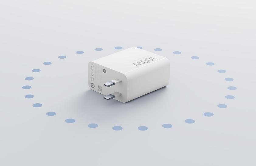 Xiaomi 100W GaN USB-A Charger