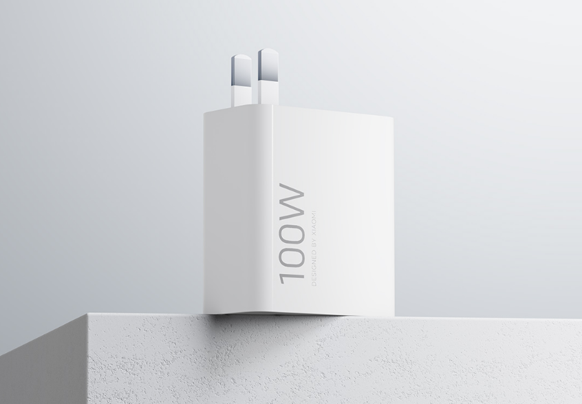 Xiaomi 100W GaN USB-A Charger