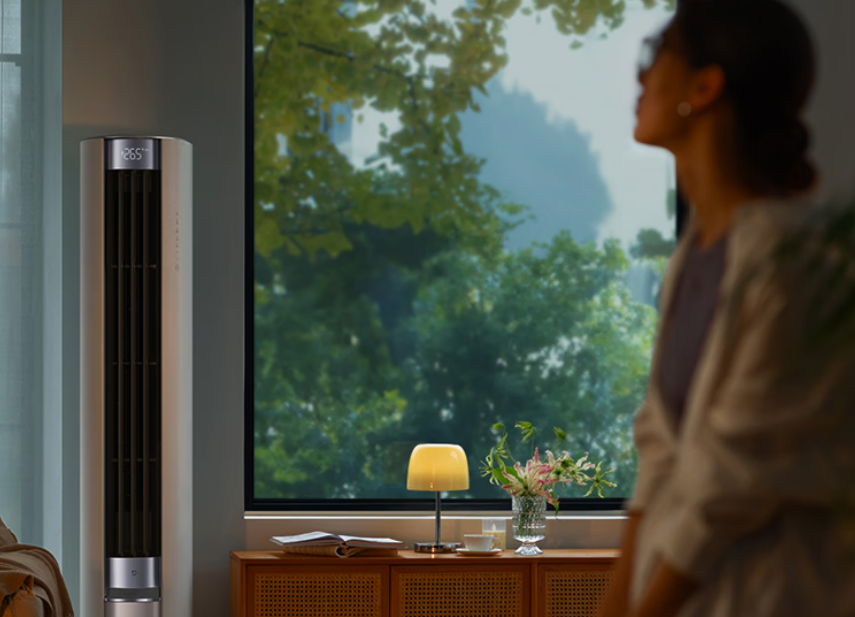 Xiaomi 3HP Mijia Floor-Standing Air Conditioner