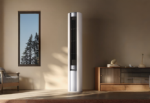 Xiaomi launches new smart floor air conditioner with HyperOS and strong airflow Xiaomi 3HP Mijia Floor-Standing Air Conditioner