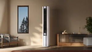 Xiaomi 3HP Mijia Floor-Standing Air Conditioner