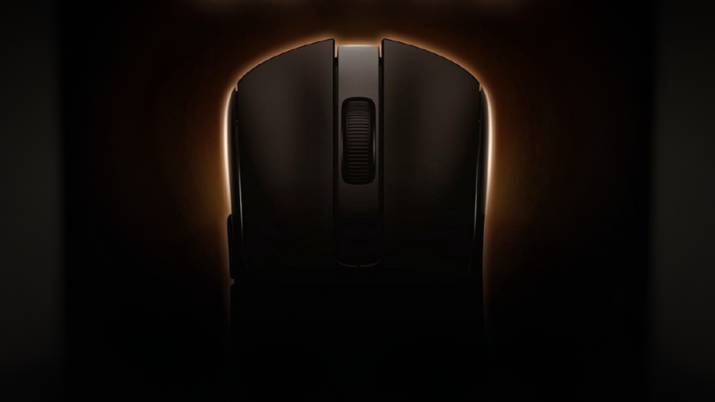 Xiaomi Gaming Mouse 2