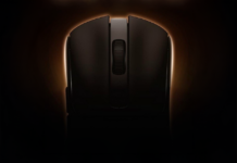 Xiaomi Gaming Mouse 2 teased with new flagship PixArt sensor Xiaomi Gaming Mouse 2