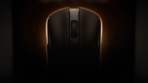 Xiaomi Gaming Mouse 2