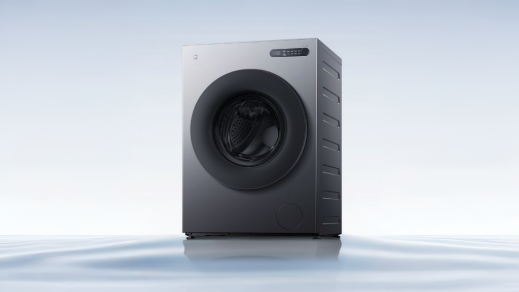 Xiaomi Mijia 12Kg Ultra-Slim Washing Machine