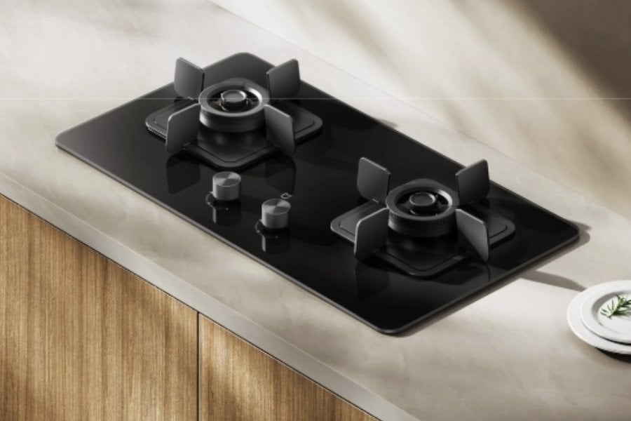 Xiaomi Mijia Gas Stove 3C 5200W launch specs price