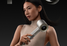 Xiaomi launches a new hair dryer with nano water ions and smart scalp protection Xiaomi Mijia Hair Dryer Pro