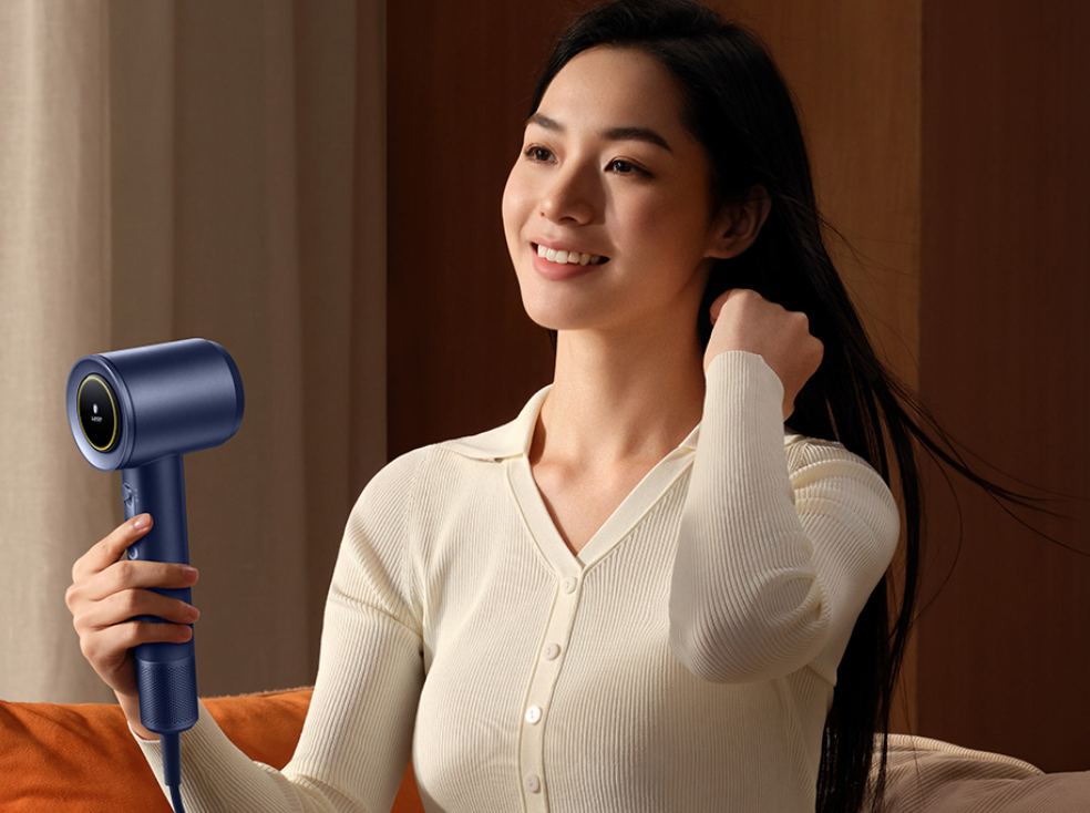 Xiaomi Mijia Hair Dryer Pro
