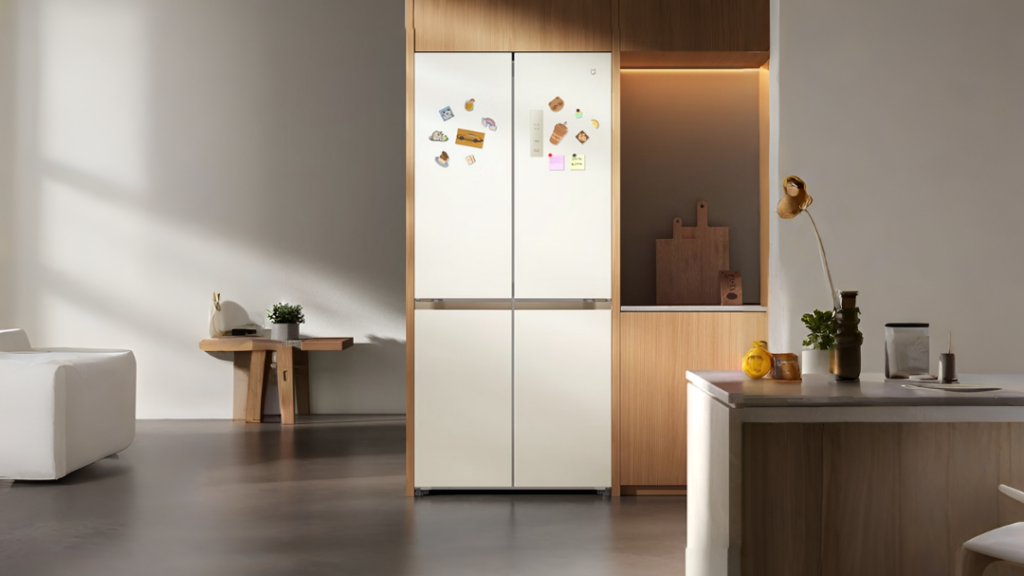 Xiaomi Mijia Refrigerator Pro Cross 600L