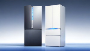 Xiaomi Mijia Refrigerator Pro Premium 508L