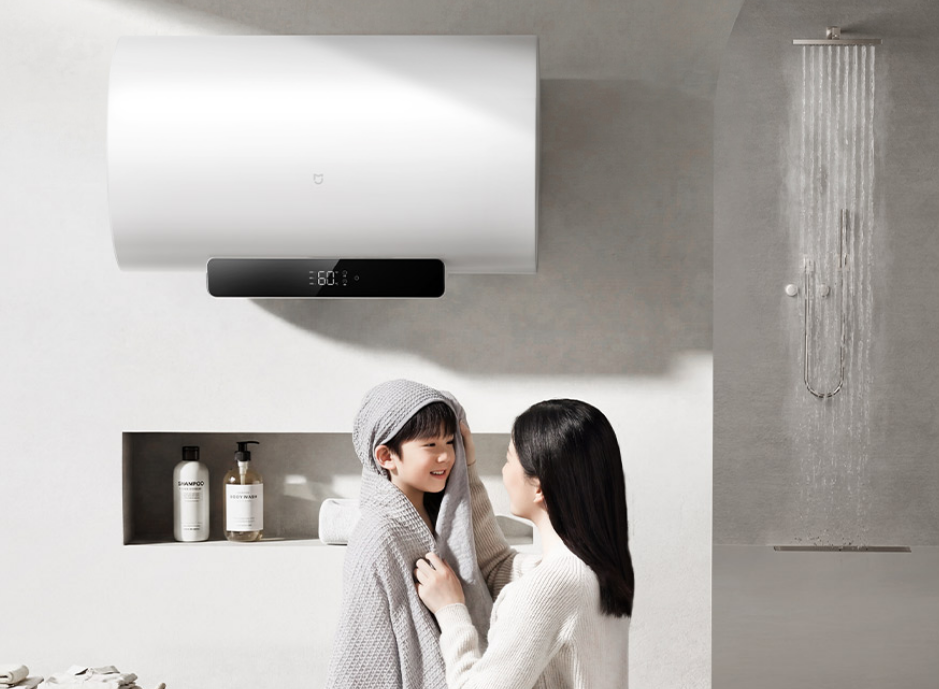 Xiaomi Mijia Smart Electric Water Heater C 60L